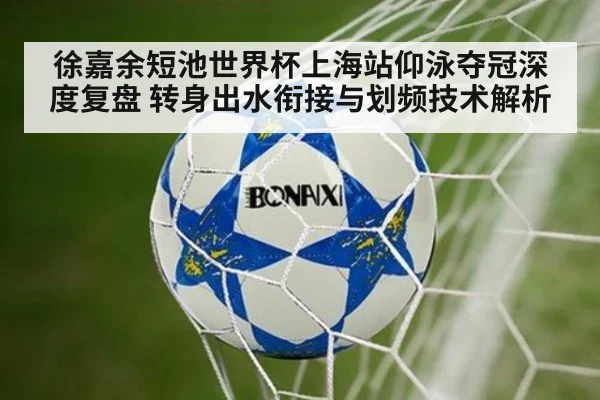 徐嘉余短池世界杯上海站仰泳夺冠深度复盘 转身出水衔接与划频技术解析